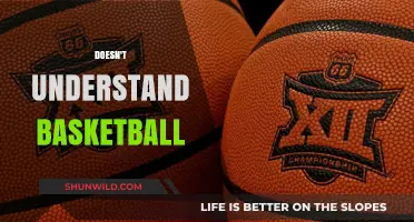 Basketball Basics: A Beginner's Guide to the Game