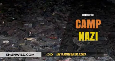 Don's Fish Camp: Uncovering the Nazi Connection in Rural America