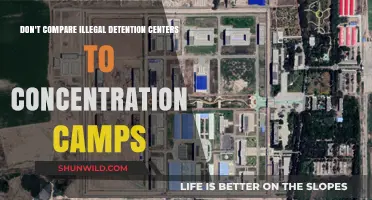Detention Centers vs. Concentration Camps: A Critical Distinction to Uphold