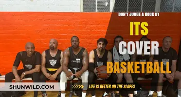 The True Essence of Basketball