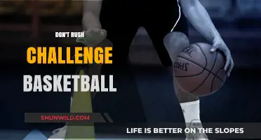 Basketball: Slow Down, Improve Your Game