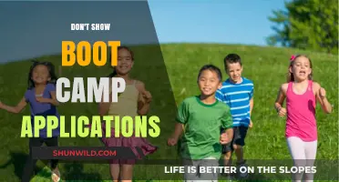 Why Hiding Boot Camp Applications Can Boost Your Hiring Process
