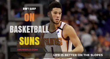 Why the Suns Are a Basketball Force to Be Reckoned With