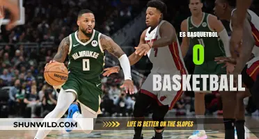 The Sport of Hoops: Basketball's Global Language