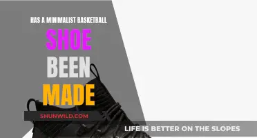 The Quest for Minimalist Basketball Shoes: Have We Found It?