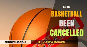 AAU Basketball: Cancelled or Postponed?