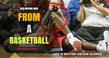 The Deadly Side of Basketball: Fatal Injuries Uncovered