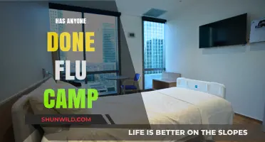 Exploring the Flu Camp Experience: Insights, Stories, and Real-Life Accounts