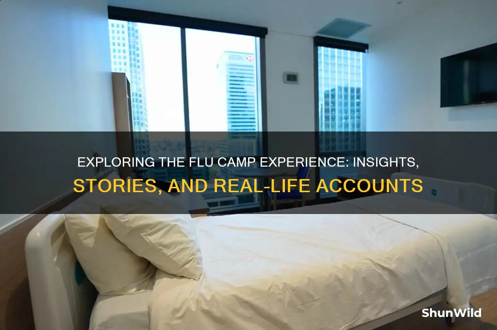 has anyone done flu camp