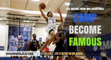 IMG Basketball Camp: Home of Future Stars?