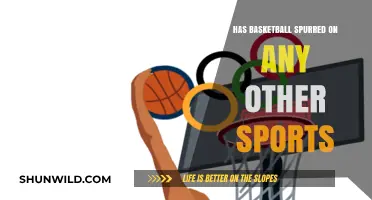 How Basketball Influenced the Rise of Modern Sports