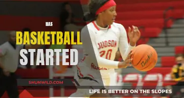The Evolution of Basketball: From Conception to Global Sensation