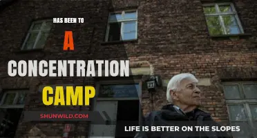 Surviving the Unimaginable: A Personal Journey Through a Concentration Camp
