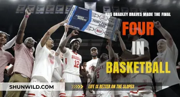 Bradley Braves: Final Four Contenders?