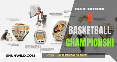 Cleveland's Historic NBA Championship Victory: A Retrospective