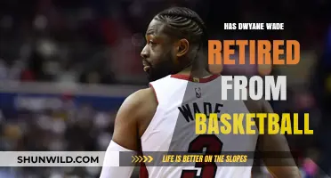 Dwyane Wade's Basketball Legacy: Retirement and Beyond