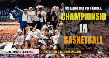 Illinois Basketball: National Championship Dreams