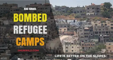 Israel's Strikes on Refugee Camps: Facts, Impact, and Global Reactions
