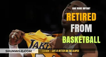 Kobe Bryant's Basketball Legacy: Retirement Reflection