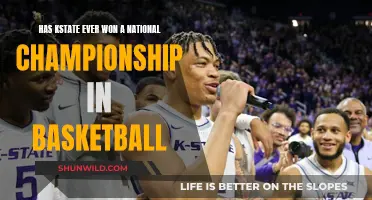 Kansas State's Basketball: National Championship Dreams