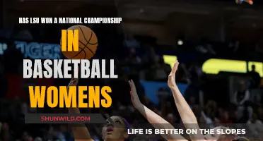 LSU's Women's Basketball: Championship Dreams?
