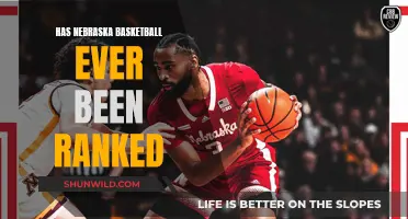 Nebraska Basketball: Ranked or Not?