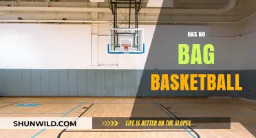 No Bag, No Problem: Street Basketball's Evolution