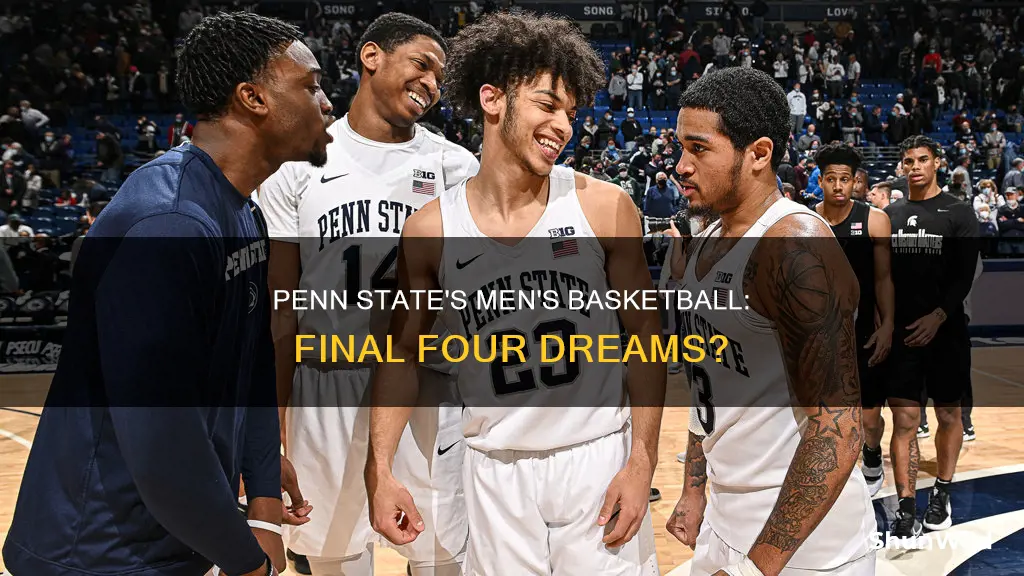 has penn state