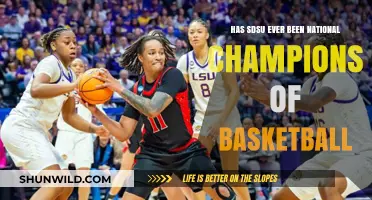 SDSU's Basketball Legacy: National Champions?