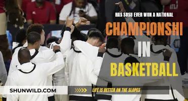 SDSU's Basketball National Championship Dreams