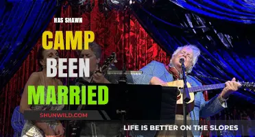 Shawn Camp's Personal Life: Has the Country Star Ever Married?