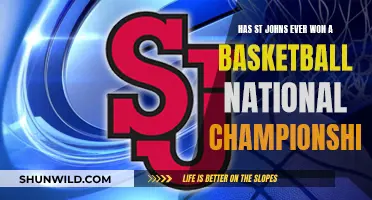 St. John's Basketball: National Championship Dreams