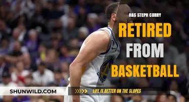 The Legend of Steph Curry: Retirement Talk