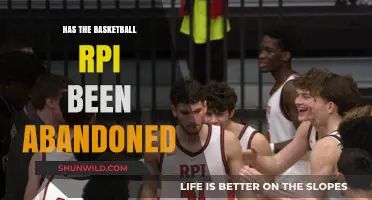RPI's Future: Has Basketball Abandoned This Metric?