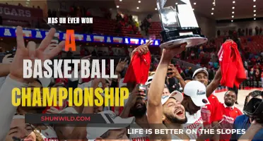 The University of Hawaii's Basketball Championship Dreams