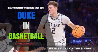 Illinois vs Duke: Who Wins the Basketball Battle?