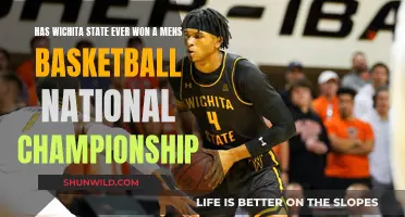 Wichita State's Men's Basketball: National Championship Dreams