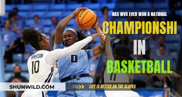 WVU's Basketball National Championship Dreams: Realized or Not?