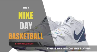 Nike Day: Basketball Edition