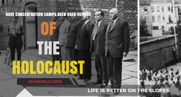 Beyond the Holocaust: The Global History of Concentration Camps