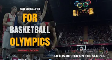 GB Basketball: Olympic Qualification Explained