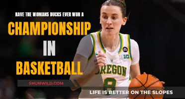 Ducks' Women Basketball: Championship Dreams or Reality?