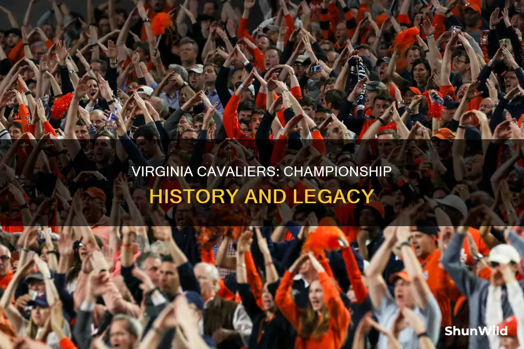 have virginia men