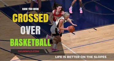 The Art of Crossing Over in Basketball