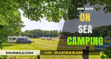 Haven Caister-on-Sea Camping: Your Ultimate Coastal Adventure Guide
