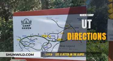 How to Find Haven Camp UT: Easy Directions and Travel Tips
