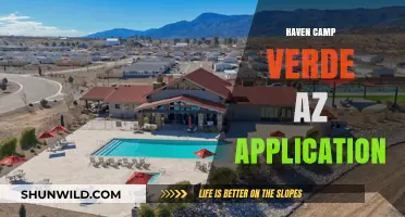 Haven Camp Verde AZ Application: Your Guide to Applying Successfully