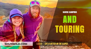 Ultimate Haven Camping and Touring Guide: Tips, Destinations, and Adventures