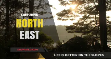 Discover Serene Haven Camping Adventures in North East England