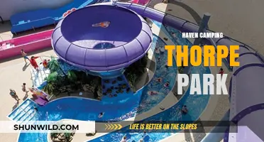 Haven Camping Thorpe Park: Ultimate Family Adventure & Relaxation Guide